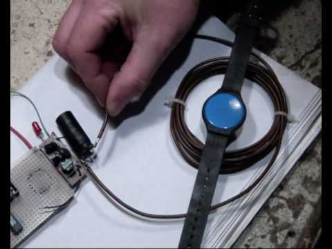 RFID killer 0 Hackers Steal Your Credit Card Information