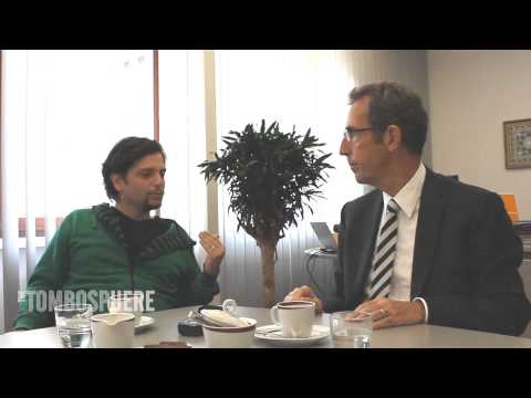 Stephan Kohler - Wanderer zwischen den Welten Stephan Kohler - Wanderer zwischen den Welten