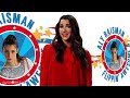 Aly Raisman Flippin' Awesome Ep. 7 - Figure Skating