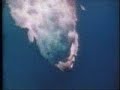 Early U.S. rocket and space launch failures and explosion