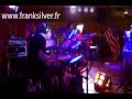 solo de batterie - Crazy drummer... drum solo - Frank Silver - groupe country fait de la funk lol