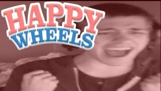 Sodapoppin Happy Wheels: 99.99999% impossible