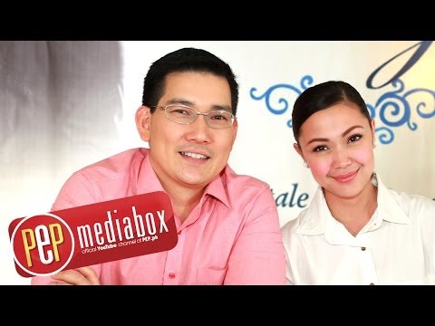 Richard Yap and Jodi Sta. Maria: will their reel wedding be the end of