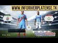 Thumbnail 1 for FIFA 14 UNIFORMES LIGA ARGENTINA HD Thumbnail 1 for FIFA 14 UNIFORMES LIGA ARGENTINA HD