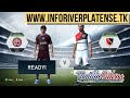 Thumbnail 2 for FIFA 14 UNIFORMES LIGA ARGENTINA HD Thumbnail 2 for FIFA 14 UNIFORMES LIGA ARGENTINA HD