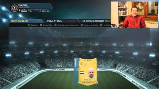 FIFA 14 | Pack Opening - ANCORA TOTS?