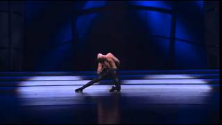 Michaels Solo - So You Think You Can Dance Australia 2014