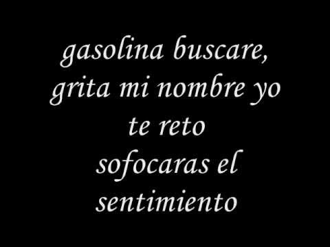 La bolsa el precio de la gasolina