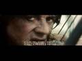 Rambo's Punch Line-