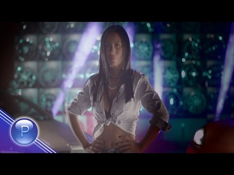 Джена - Градът работи за мен
