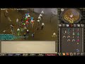 Runescape 2007 - Sparc Mac's Dragon Drops & Pking/Progress Montage!