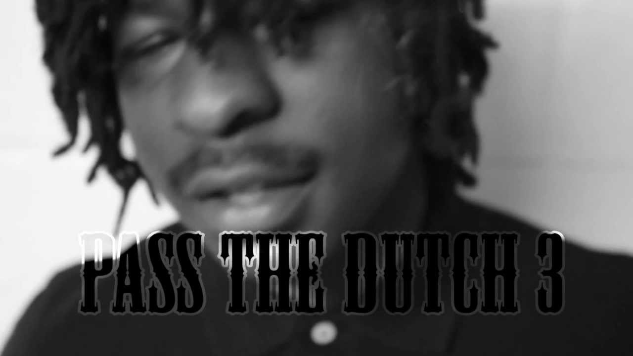 Yung Black - Pass The Dutch 3 ( lil wayne - Pussy, Money, Weed ...