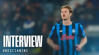 Atalanta-Milan 1-1 | Marco Brescianini: 