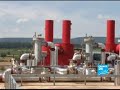 Geothermal energy, energy of the future?