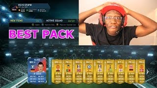 BEST PACK EVER!