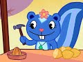 Happy Tree Friends - Eyes Cold Lemonade (Ep #33)