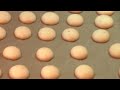 Печенье бисквитное видео рецепт