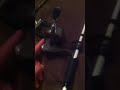 New rod and reel arsenal!!!!!!