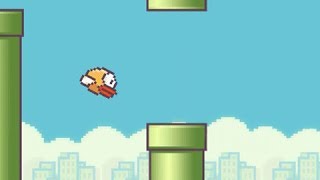 Flappy Bird: incoronato dagli utenti, ucciso dalla community