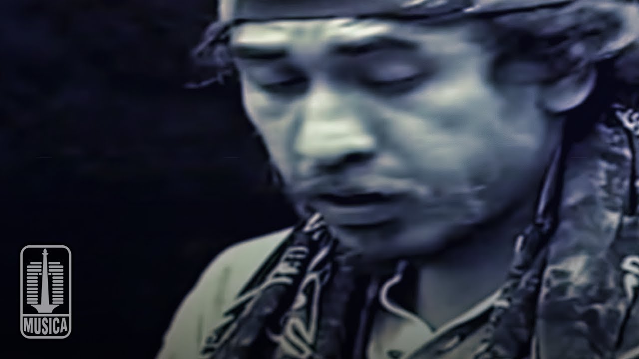 Iwan Fals - AKU SAYANG KAMU - YouTube