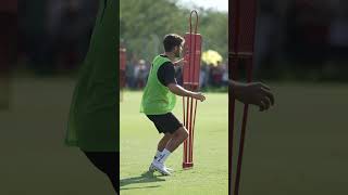 Behind The Scenes | Day 1 | #shorts