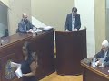 Sessão realizada dia 25/02/2019