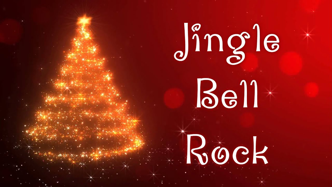 Jingle+Bells+Rocked! 