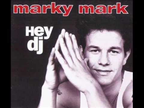 DJ Marky* DJ Marky Mark - Workin' The Mix DJ Marky* DJ Marky Mark - Workin' The Mix