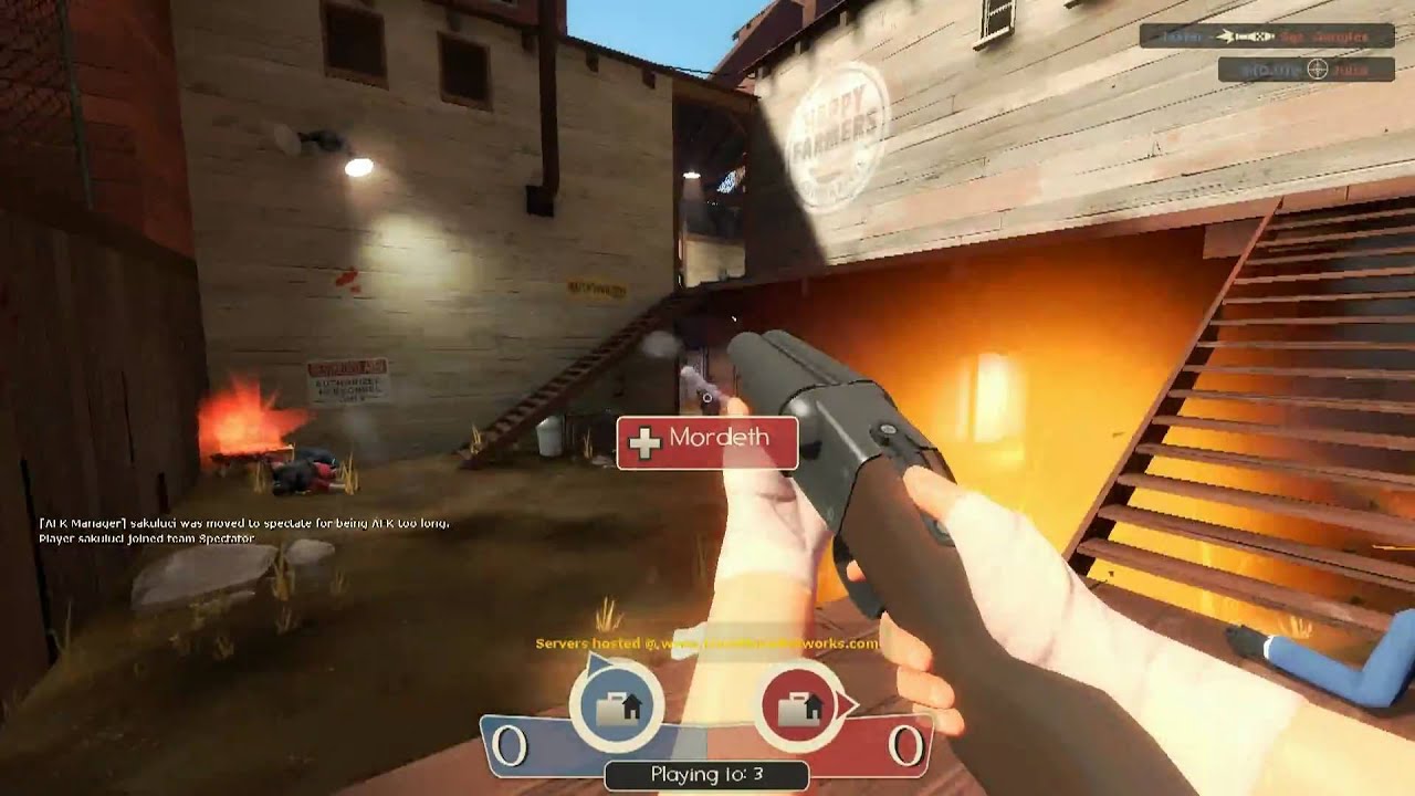 TEAM FORTRESS 2 AIMBOT DOWNLOAD