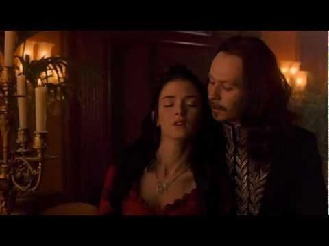 YOUTUBE LOVE SONG FOR A VAMPIRE youtube love song for a vampire: