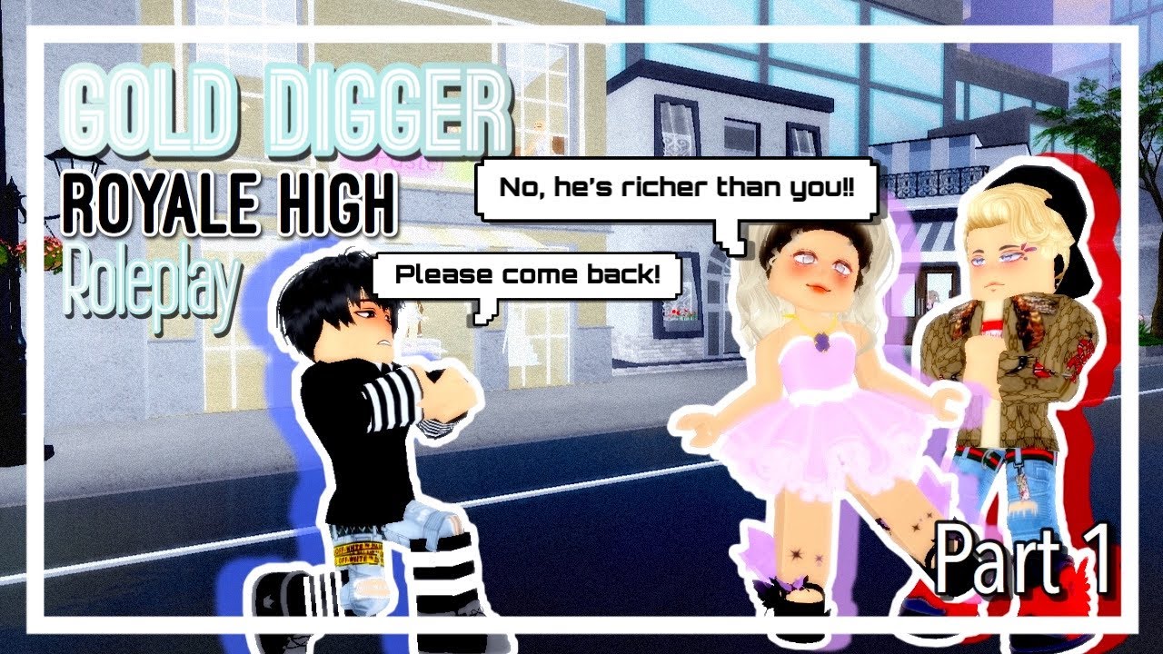 Royale High Roleplay Names