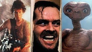 Top 10 Movies of the 1980s