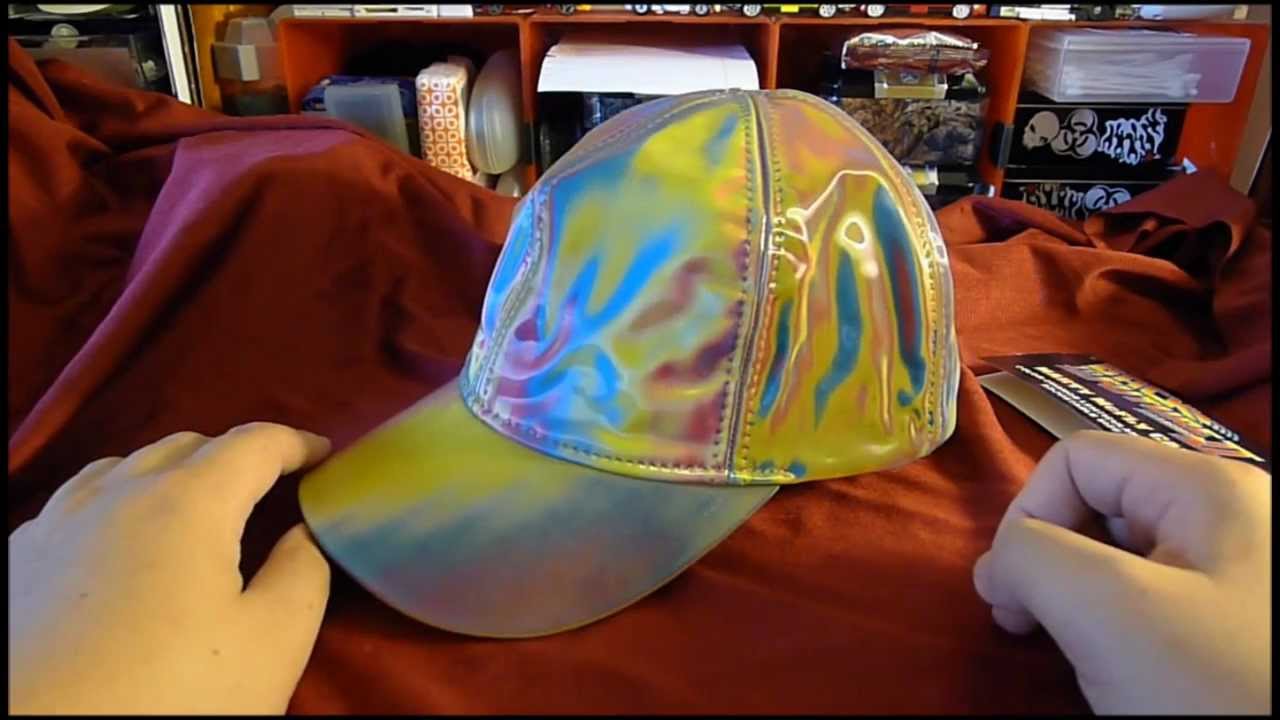 back to the future hat new era