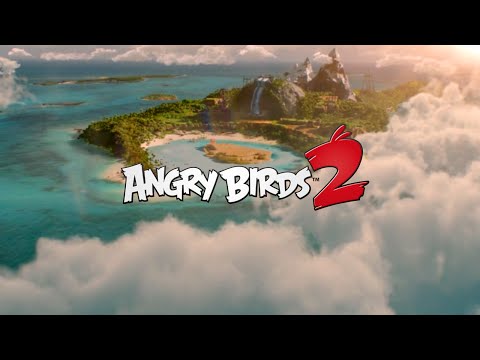 Vídeo Conheça a História da Rovio