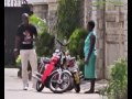 DUMEBI (the dirty girl)