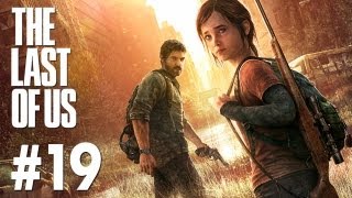 The Last of Us - Let's Play #19 - Gute Vorsätze auf GameTube