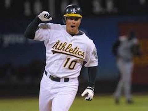 2002+Oakland+A's+Winning+Streak THE STREAK" Oakland A's 20-game Win Streak HD (Highlight Music Video ...