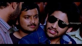 Naga Chaitanya Autonagar Surya Latest Theatrical Trailer - Samantha, Anoop Rubens