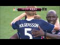 HIGHLIGHTS: Sporting Kansas City vs New York Red Bulls | August 3, 2013