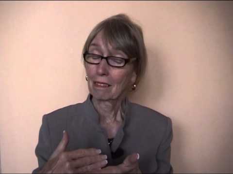 ANNY SLEGTEN - self-hipnosis-silva method