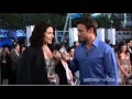 Lisa Edelstein - People's Choice Awards 2011 - Interview 