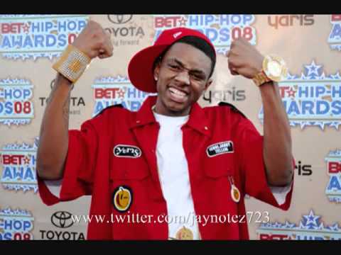 Soulja Boy - Speakers Going Hammer Instrumental W/ Hook - YouTube