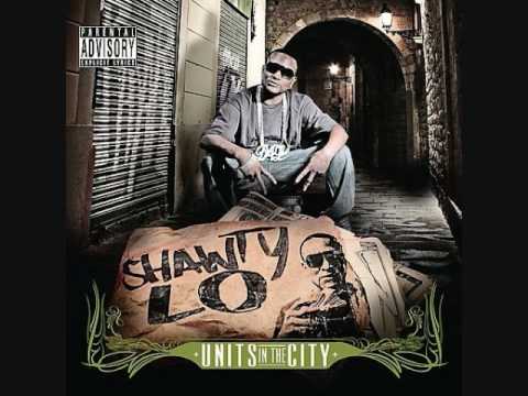 Shawty Lo - Foolish Remix - YouTube