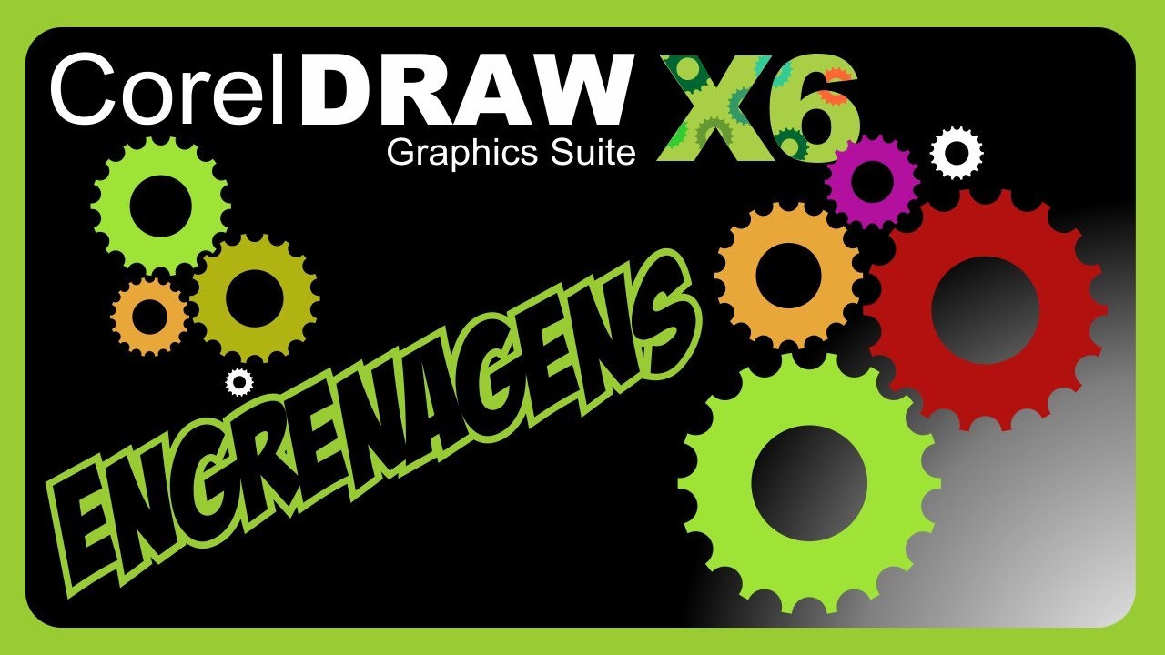 crack corel draw x6 serial