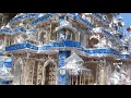 muharram jaipur 2012 close look on tazia art