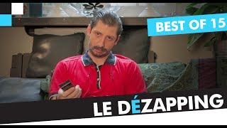 Le Dézapping du Before - Best of 15 avec Bérengère Krief