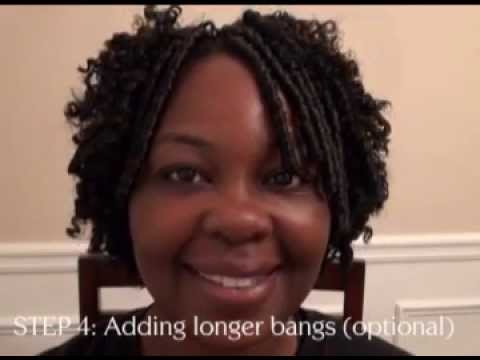 Jamaica Braid Crochet Tutorial YouTube