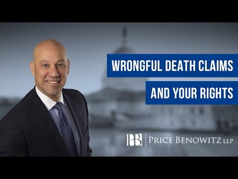 Maryland personal injury lawyer John Yannone discusses important things to know when filing a wrongful death claim. If you believe that a loved one has passed due to the negligence of another, you may be entitled to compensation. A Maryland wrongful death lawyer will be able to review the facts and circumstances of your particular matter, aggressively advocate for your rights, and help you to obtain the compensation that you deserve.