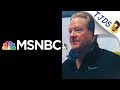 MSNBC Worse Than Sinclair Broadcasting Ed Schultz Reveals