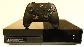 "XBOX ONE UNBOXING" Day 1 Edition! - Console, Controller, Kinect & Games! - (XB1 Real 2013 HD)